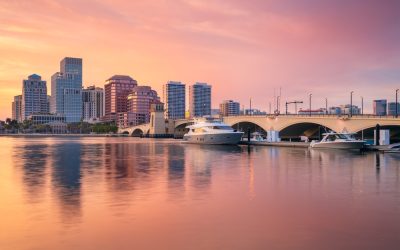 West Palm Beach commissioners just handed Donald Trump one victory that left liberals speechless