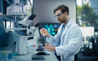 Ron DeSantis just made one announcement that left Joe Biden looking small