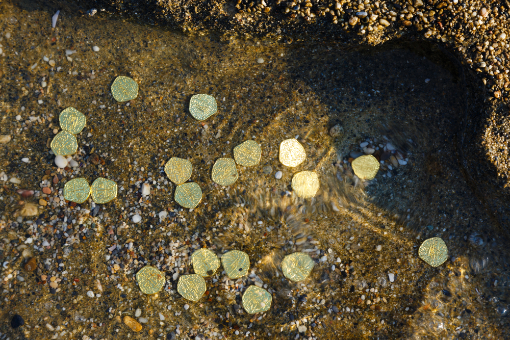 Treasure hunters just pulled $1 million from Florida’s ocean floor and what they found changes everything