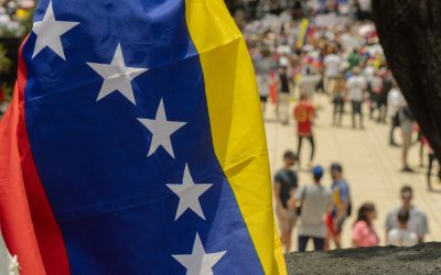 Ron DeSantis just handed Trump the Venezuela defense he needed