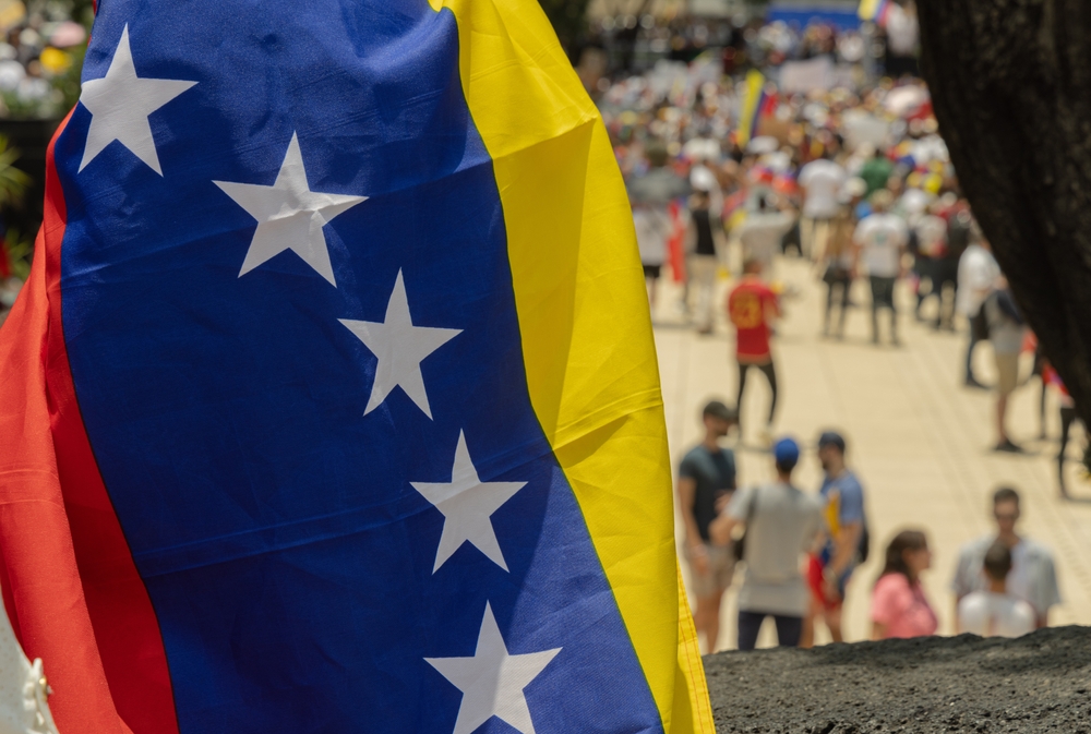 Ron DeSantis just handed Trump the Venezuela defense he needed