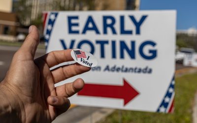 Trump’s endorsement has Byron Donalds in command of the Florida governor race