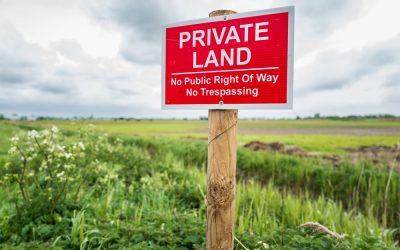 Ron DeSantis just protected 21,500 acres of Florida land after the Biden administration abandoned conservation programs coast to coast