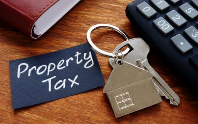 This new report shows a shocking divide in what Floridians pay in property taxes