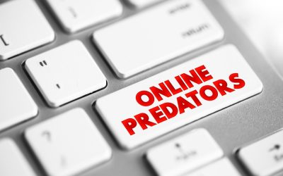 Florida’s Attorney General just slapped one predator with 70 years for a disgusting Snapchat crime