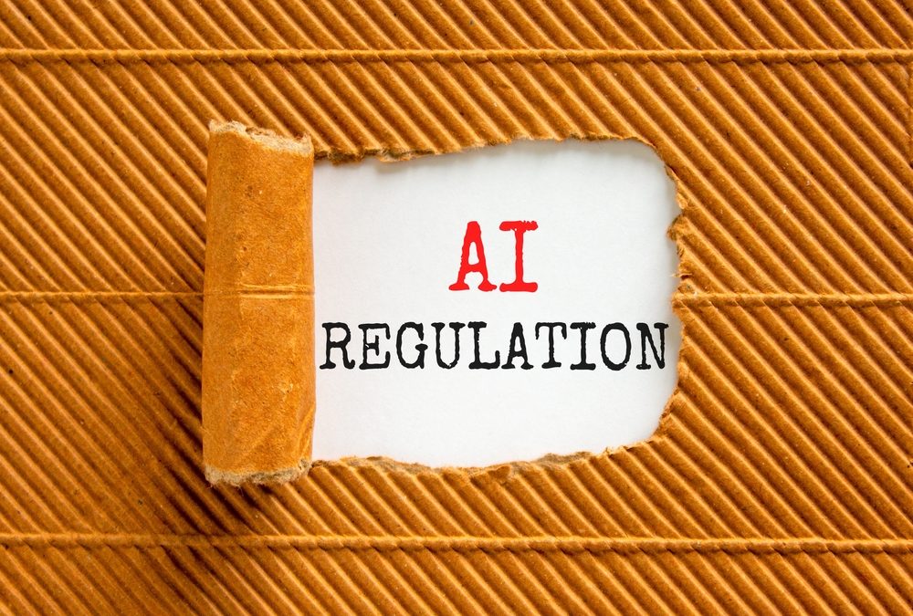 Ron DeSantis defied Trump over AI and Big Tech went ballistic