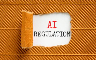 Ron DeSantis defied Trump over AI and Big Tech went ballistic