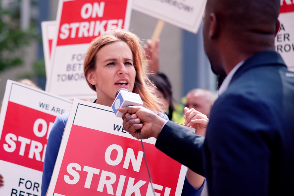 The teachers union just got caught lying about DeSantis’ record teacher pay increases