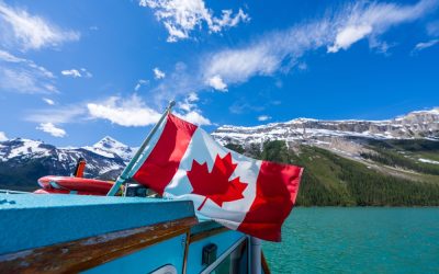 Doug Ford just got humiliated after Ron DeSantis exposed his boycott scheme