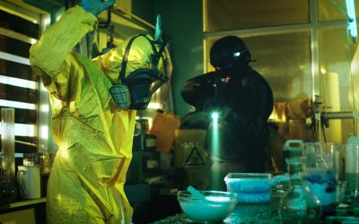 A Florida Sheriff just shut down an operation that made ‘Breaking Bad’ look like a lemonade stand