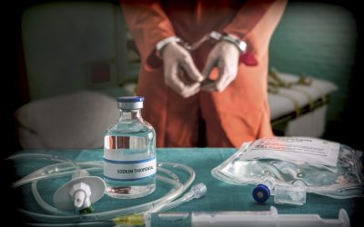 Ron DeSantis just shattered Florida’s death penalty record with one brutal execution