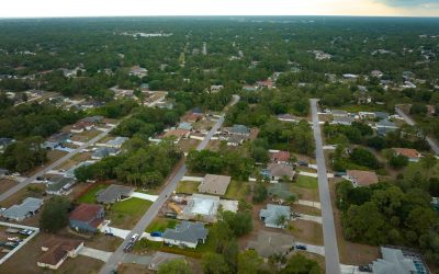 Ron DeSantis just dumped $311 million into Florida’s forgotten communities