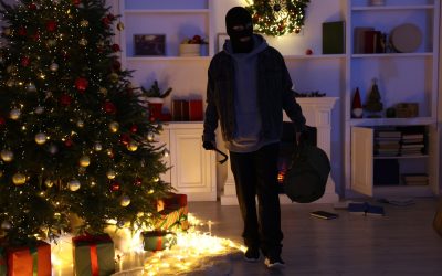 This Florida woman made one Christmas morning move that just landed her a felony