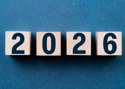 Ron DeSantis just exposed one ugly truth that has the GOP panicking about 2026 2026,Happy,New,Year.,Wooden,Cube,Block,2026,Greeting,Card