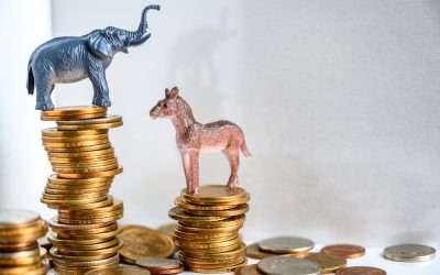 Byron Donalds just dropped one number that put jaws on the floor