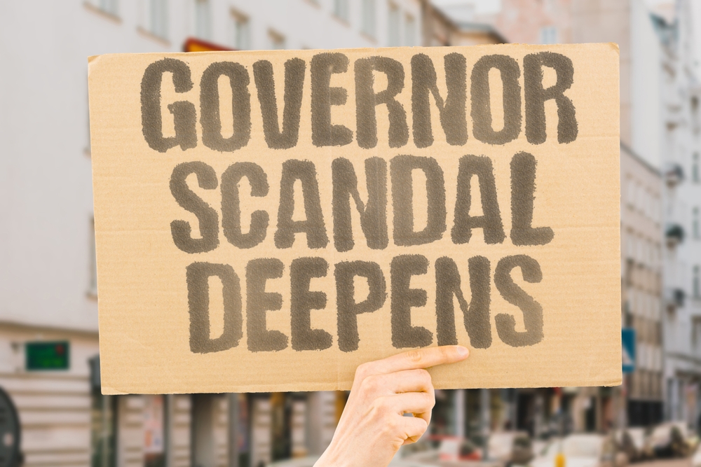 Ron DeSantis just slapped down Donald Trump’s top pick with one career-ending attack