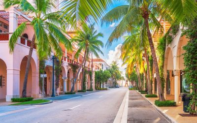 Palm Beach County just got caught red-handed with $344 million in wasteful spending