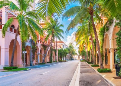 Palm Beach County just got caught red-handed with $344 million in wasteful spending Palm,Beach,,Florida,,Usa,At,Worth,Ave,On,A,Beautiful