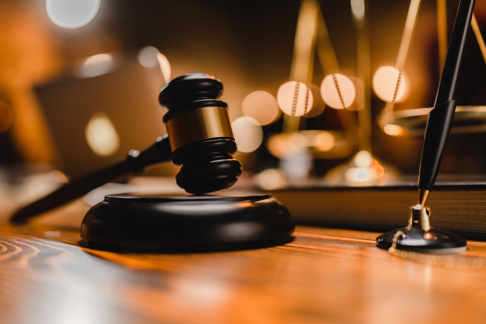 One Florida judge’s order just exposed what the DOJ was hiding about Jeffrey Epstein