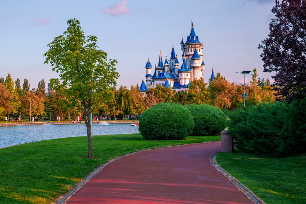 Ron DeSantis’ Disney board just dropped $170 million that changes everything