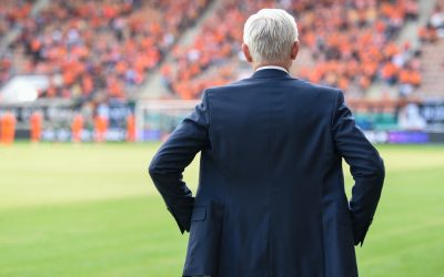 Ron DeSantis just replaced a conservative warrior with the NFL’s biggest disaster