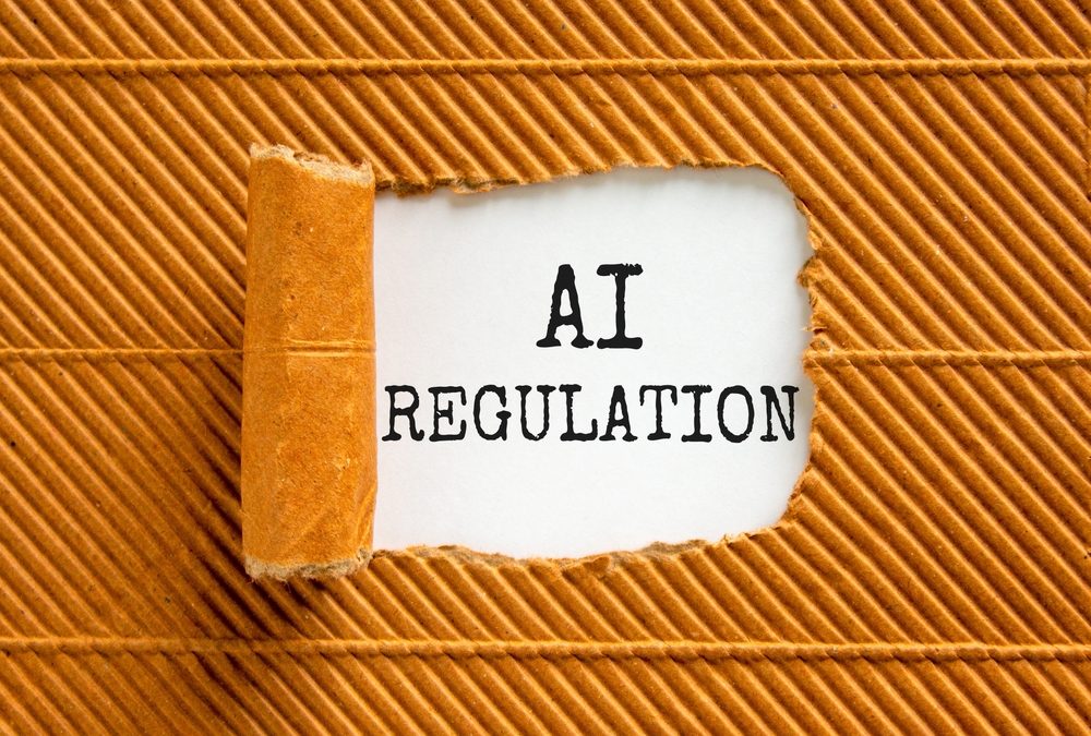 Five words from Ron DeSantis just put Donald Trump on notice about AI