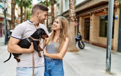 One Florida couple took their dog for a walk and an illegal alien just destroyed their lives