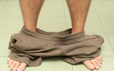 A Florida man used one trick that left police laughing and shaking their heads