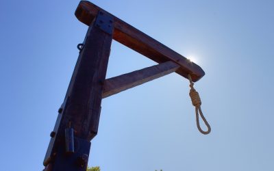 Ron DeSantis just smashed Florida’s execution record with one brutal number