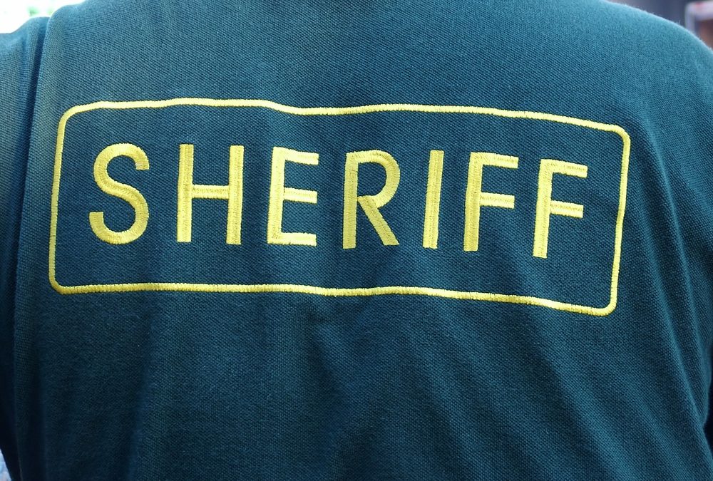 Sheriff Grady Judd just handed Byron Donalds the one endorsement that has Florida Democrats panicking