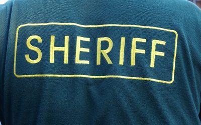 Sheriff Grady Judd just handed Byron Donalds the one endorsement that has Florida Democrats panicking