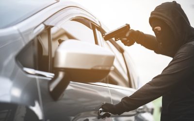 A masked teen pointed a gun at one Florida mom and said three words that made a judge slam the gavel