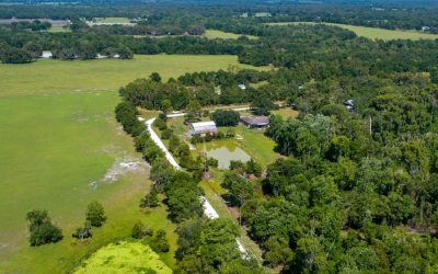 Ron DeSantis just handed rural Florida $167 million after years of getting crushed by hurricanes