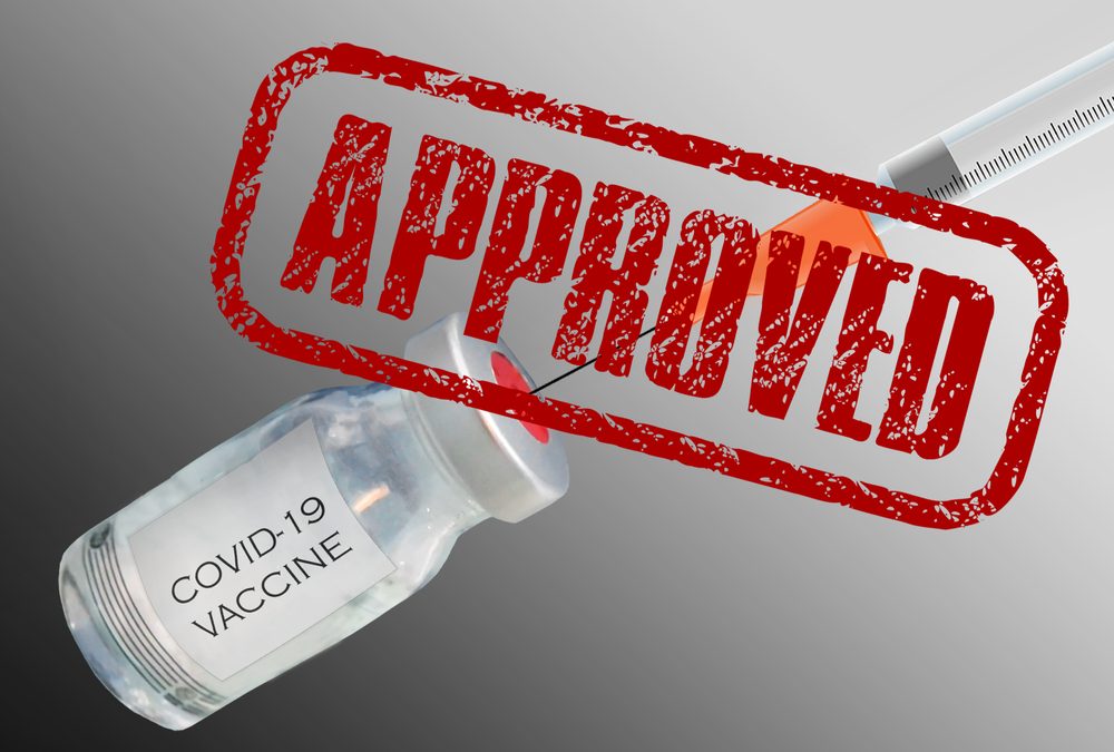 Ron DeSantis just backed the CDC vaccine rollback that has the left losing their minds