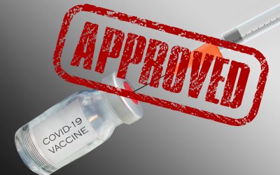 Ron DeSantis just backed the CDC vaccine rollback that has the left losing their minds