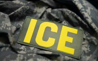 Ron DeSantis dropped a warning after this Jacksonville woman punched a trooper during an ICE operation