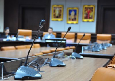 Microphone,Speaker,Conference