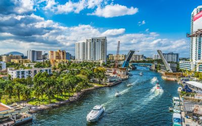 A Miami detective recognized this woman the moment security footage started rolling