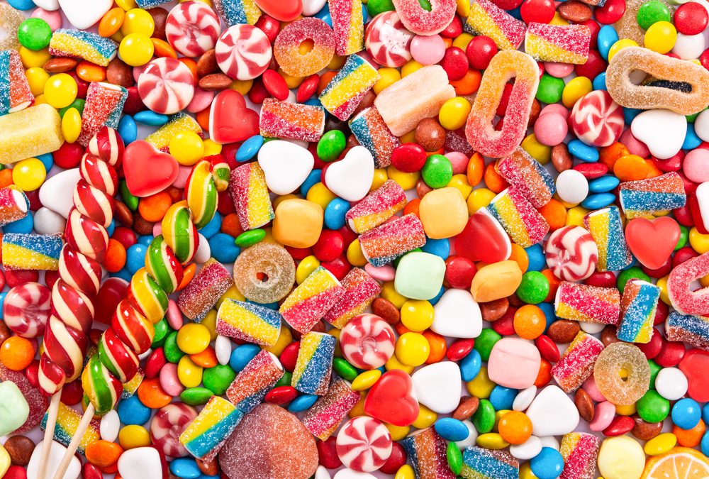 Ron DeSantis just exposed one awful secret about your kids’ candy that Big Food tried to hide