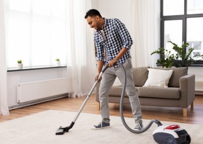 Household,And,Cleaning,Concept,-,Indian,Man,With,Vacuum,Cleaner
