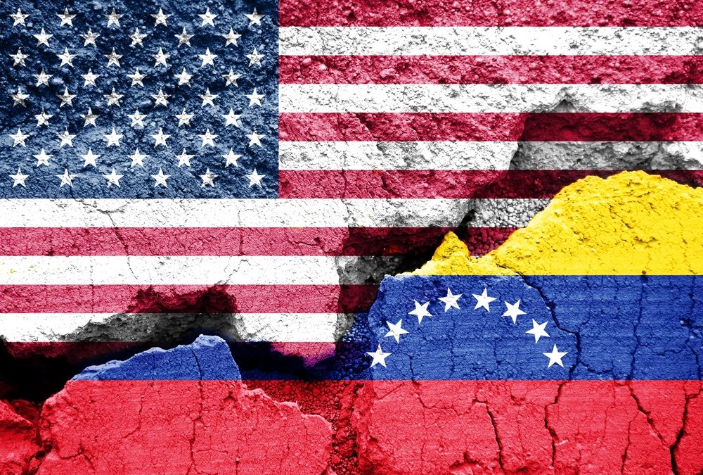 Ron DeSantis just dropped one bombshell that has Maduro facing a new nightmare