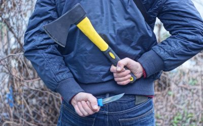 A Florida couple used Instagram to set up one brutal ax attack