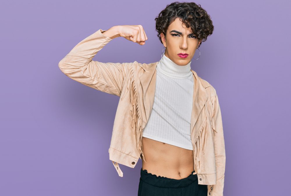 Florida’s AG dropped the hammer on swimming officials with a lawsuit that has leftists in full panic