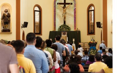 Sheriff Grady Judd had two words that left anti-ICE rioters wishing they never stormed that church