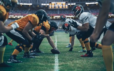 Ron DeSantis cranked up the hype after Miami finally got revenge on Ohio State