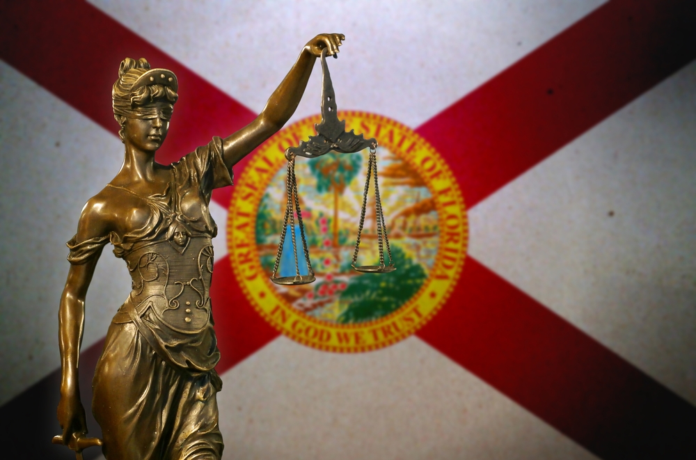 The Florida Supreme Court just handed DeSantis the one victory that left woke activists fuming