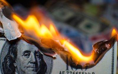 Florida’s CFO just caught Nassau County red-handed with this staggering number that proves excessive spending