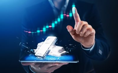 Ron DeSantis dropped one brutal fact about the dollar that sent silver to record highs