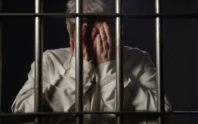 An 81-year-old Florida woman just made one mistake that put her behind bars for life