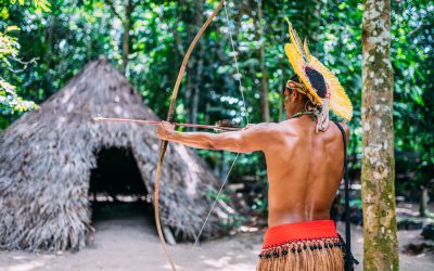 Ron DeSantis slammed the Miccosukee Tribe with this one accusation that has them fuming